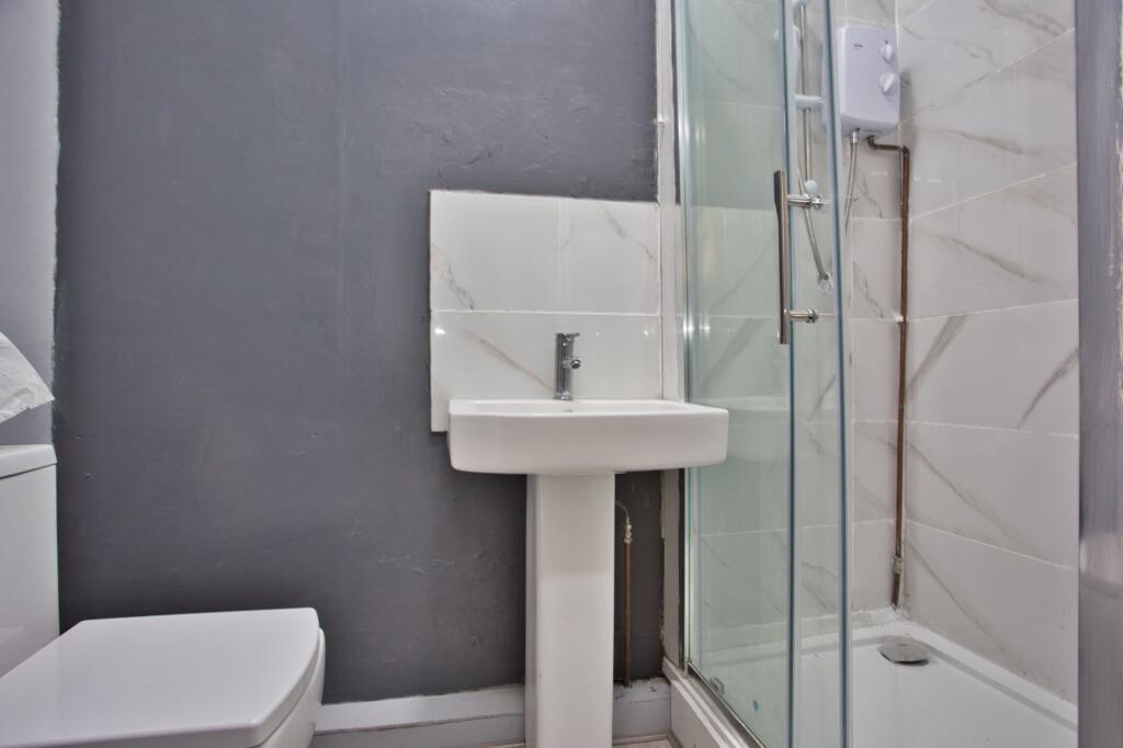 Additional property image - Folkestone Road, Dover, CT17