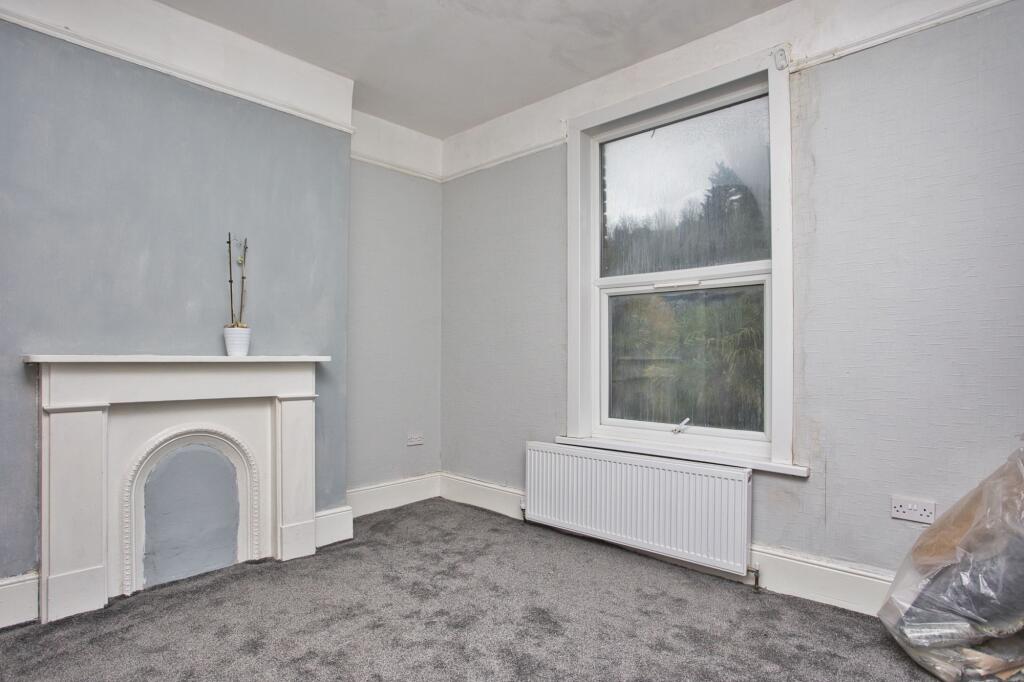 Additional property image - Folkestone Road, Dover, CT17
