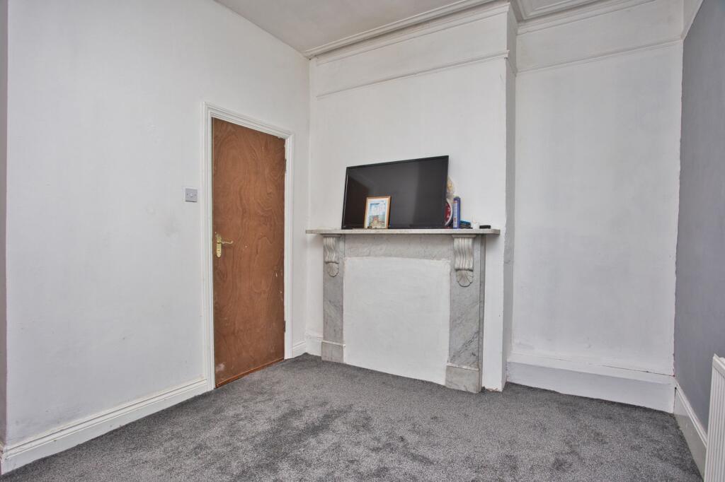 Additional property image - Folkestone Road, Dover, CT17