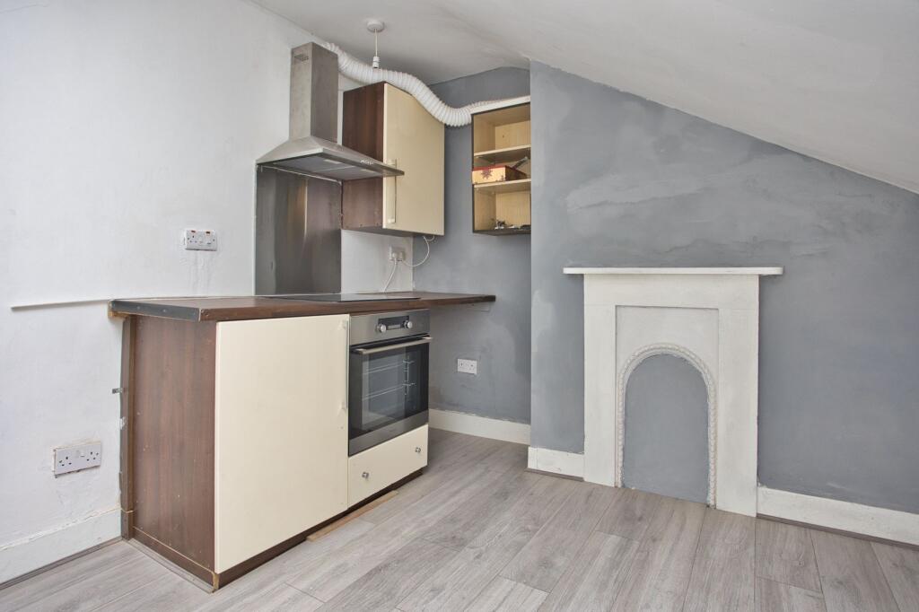 Additional property image - Folkestone Road, Dover, CT17