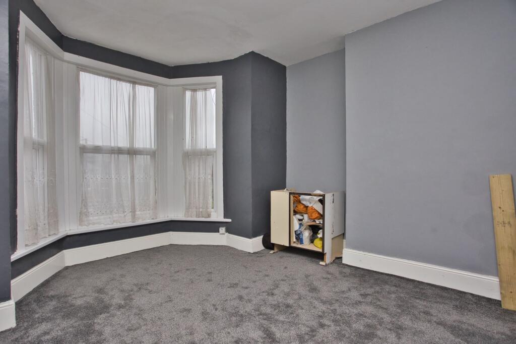 Additional property image - Folkestone Road, Dover, CT17