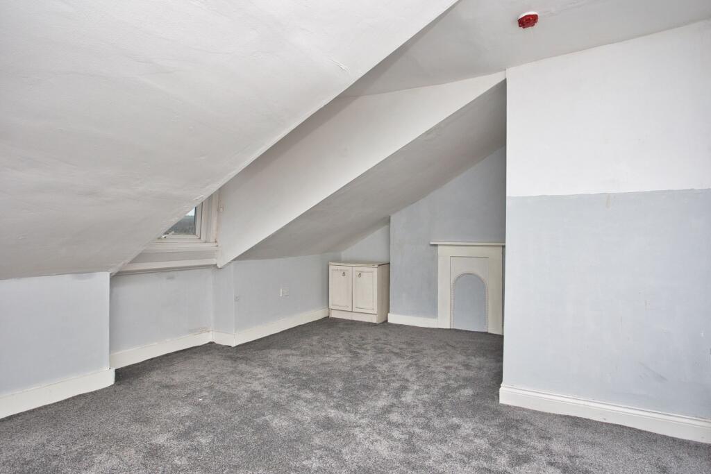 Additional property image - Folkestone Road, Dover, CT17