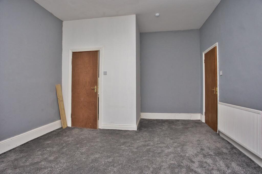 Additional property image - Folkestone Road, Dover, CT17