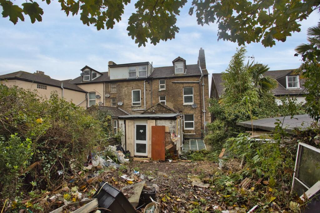 Additional property image - Folkestone Road, Dover, CT17