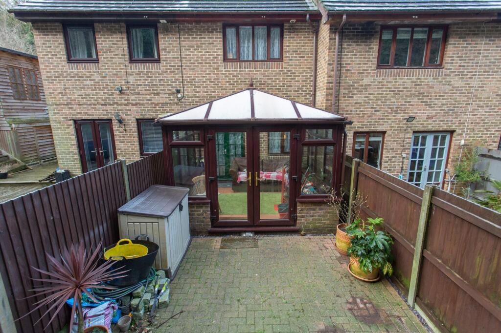 Additional property image - The Abbots, Dover, CT17