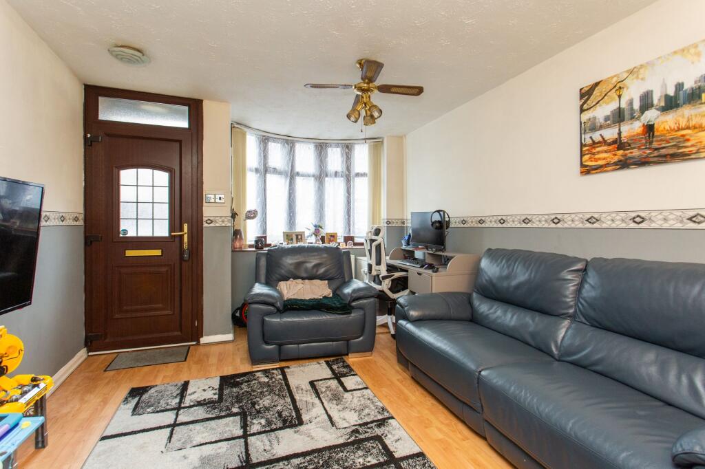 Additional property image - Cherry Tree Avenue, Dover, CT16