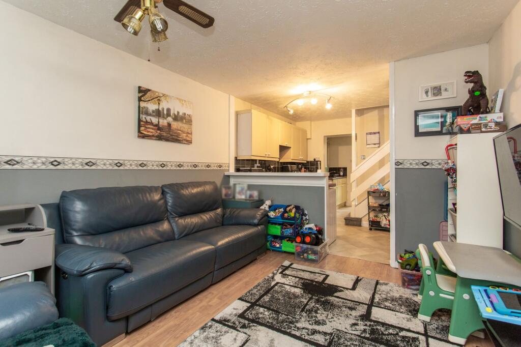 Additional property image - Cherry Tree Avenue, Dover, CT16