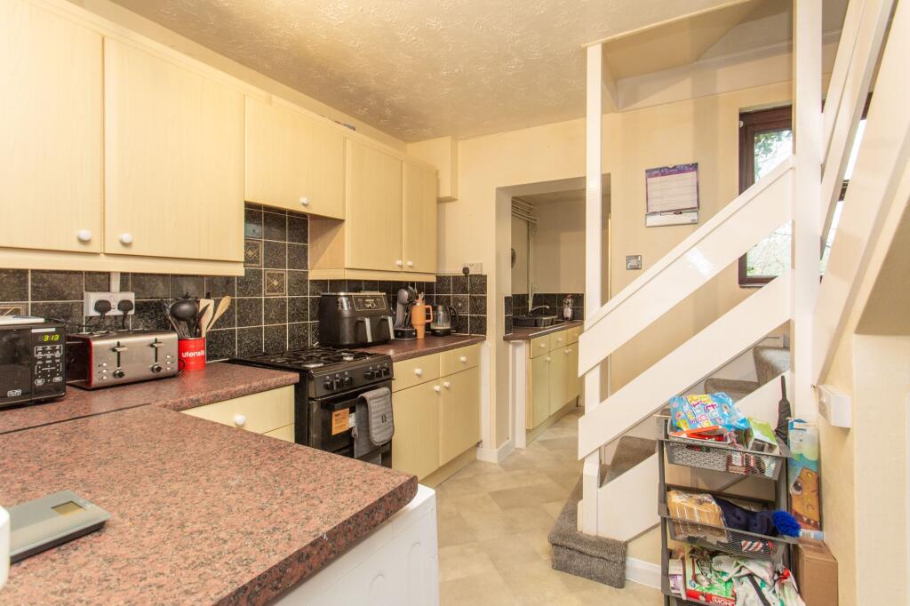 Additional property image - Cherry Tree Avenue, Dover, CT16
