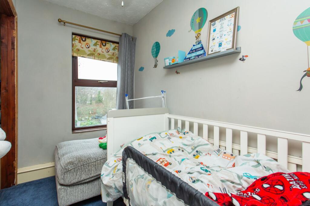Additional property image - Cherry Tree Avenue, Dover, CT16