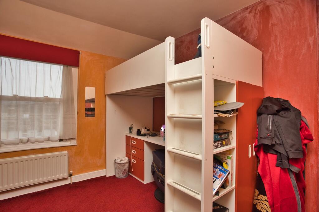 Additional property image - Hamilton Road, Dover, CT17
