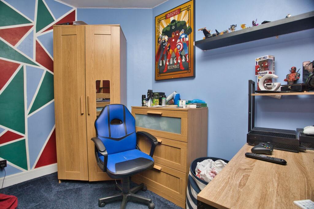 Additional property image - Hamilton Road, Dover, CT17