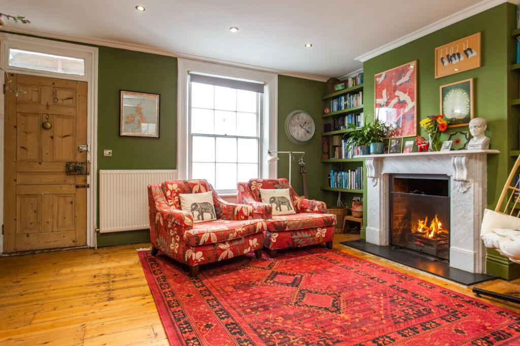 Additional property image - Athol Terrace, Dover, CT16