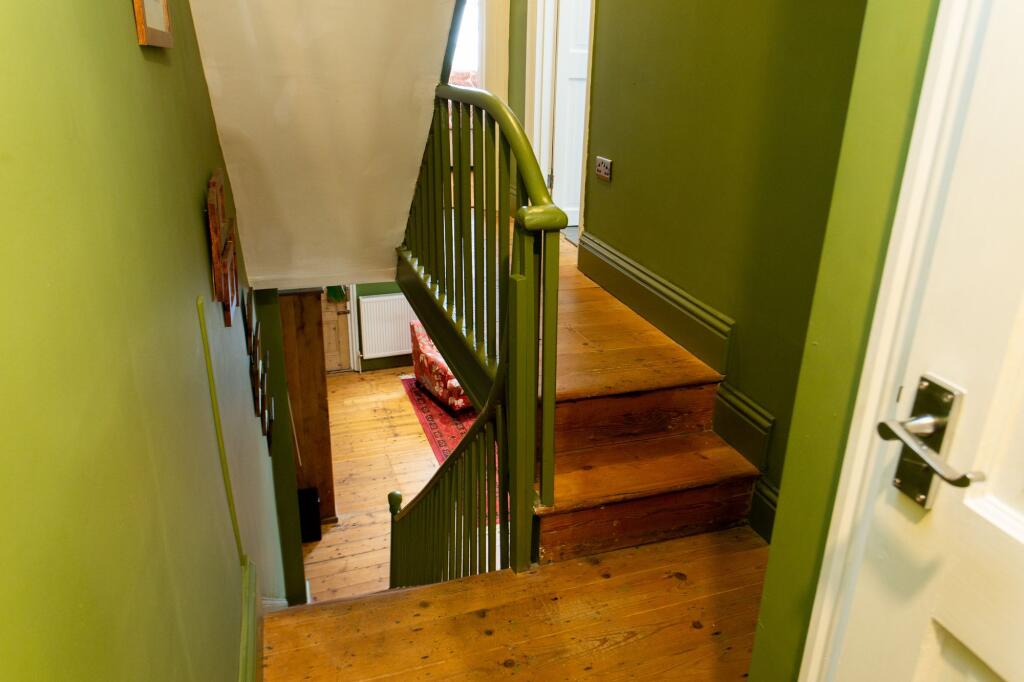 Additional property image - Athol Terrace, Dover, CT16