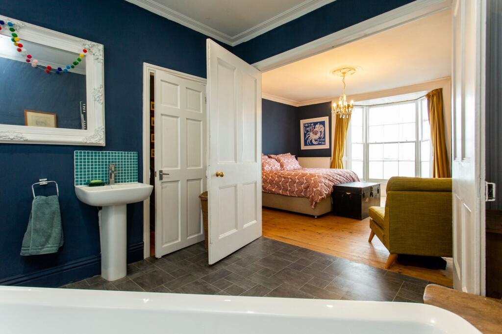 Additional property image - Athol Terrace, Dover, CT16
