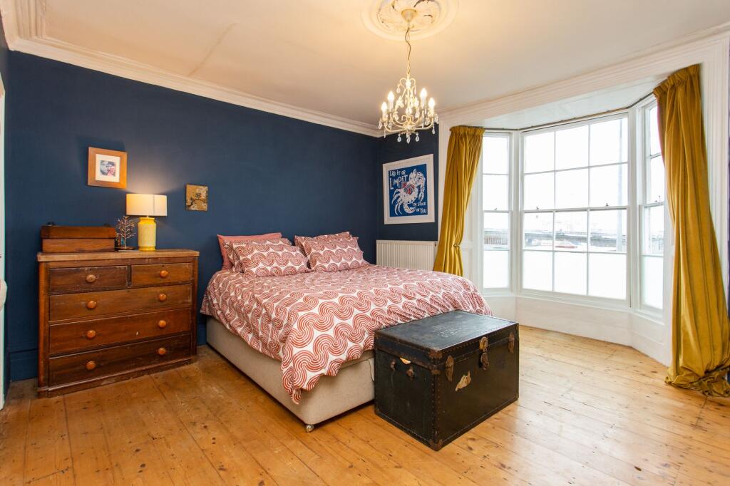 Additional property image - Athol Terrace, Dover, CT16