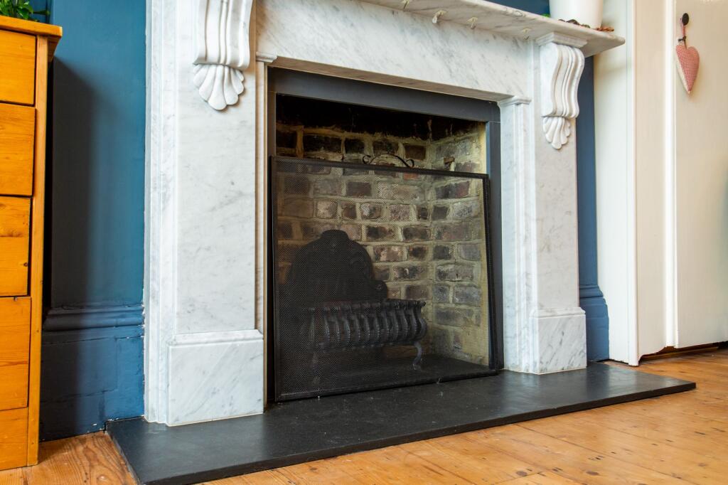 Additional property image - Athol Terrace, Dover, CT16