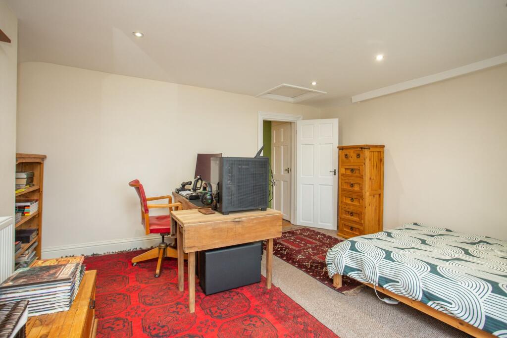 Additional property image - Athol Terrace, Dover, CT16