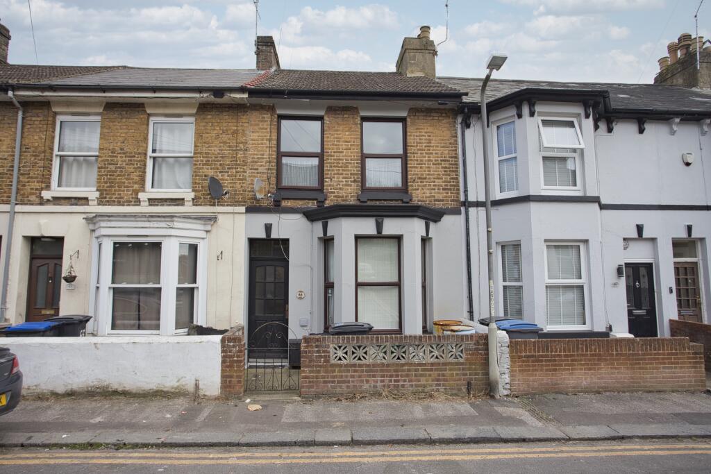 Main image of property: Oswald Road, Dover, Kent, CT17