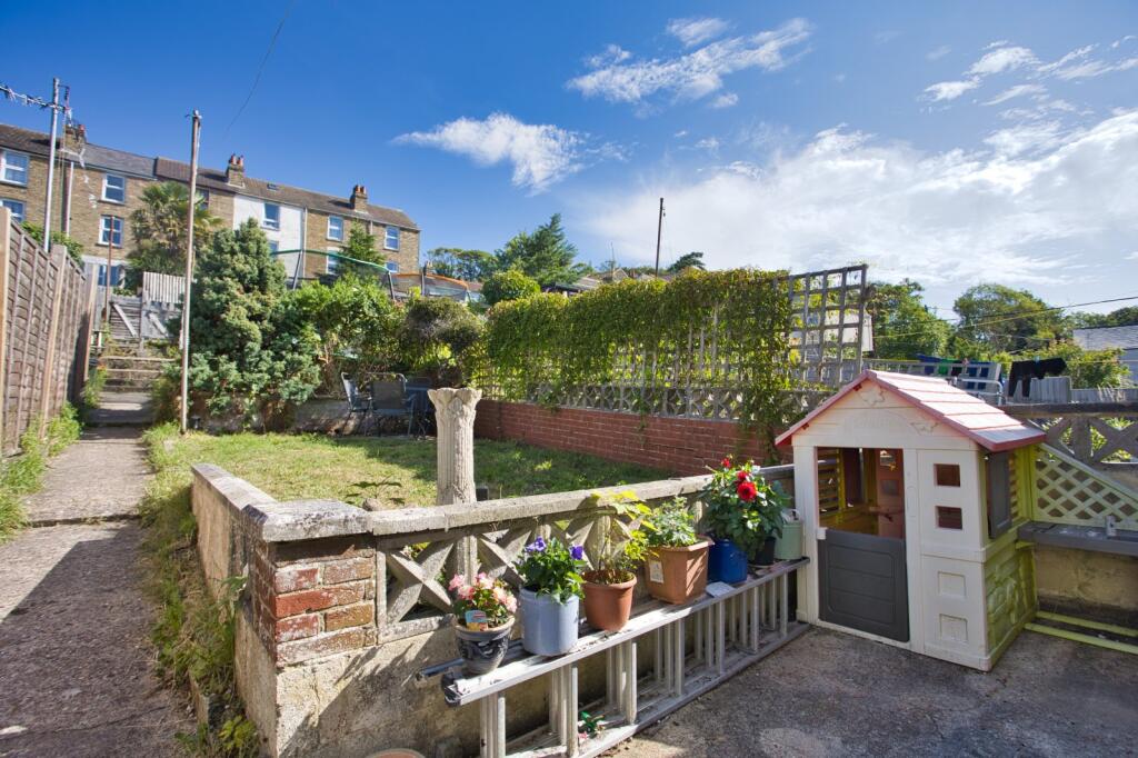 Main image of property: Winchelsea Street, Dover, CT17