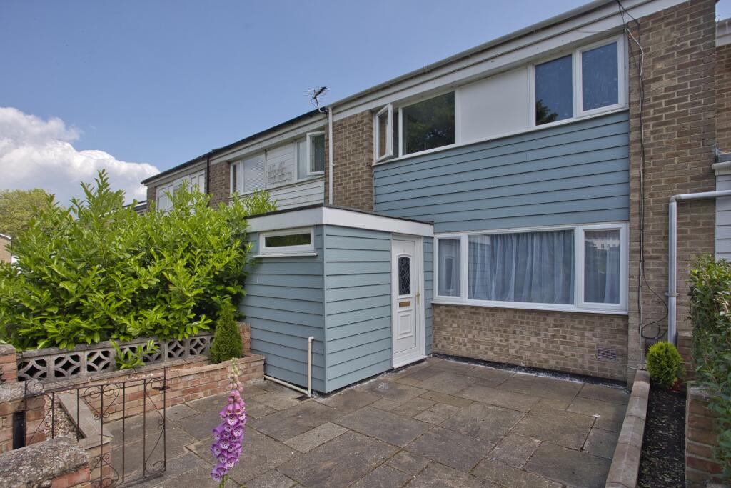 Main image of property: Maine Close, Dover, Kent, CT16