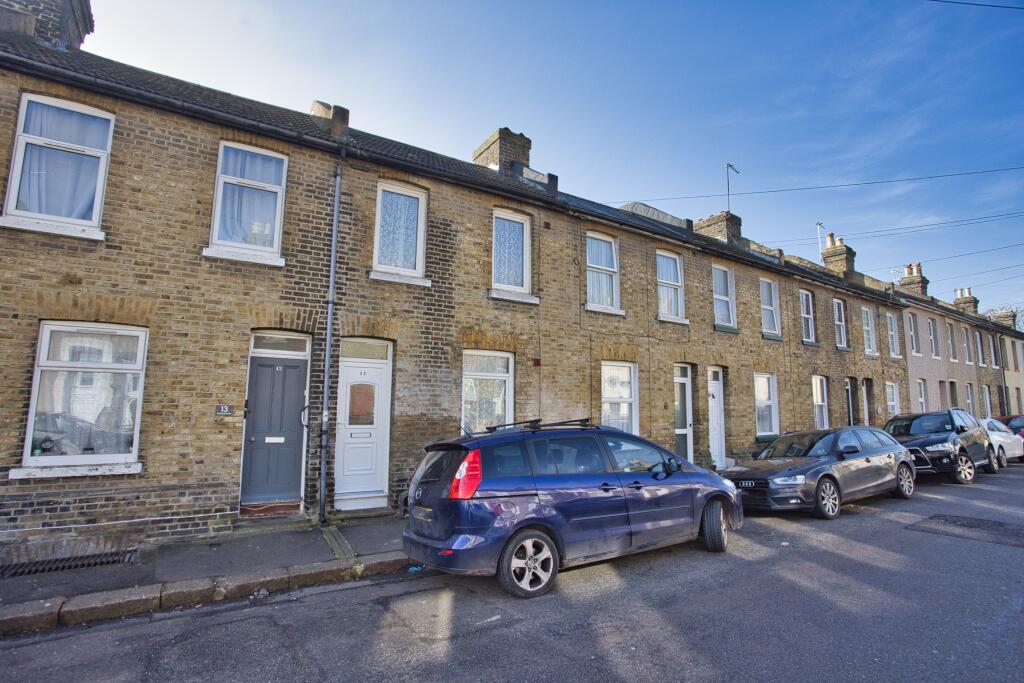 Main image of property: Winchelsea Street, Dover, CT17