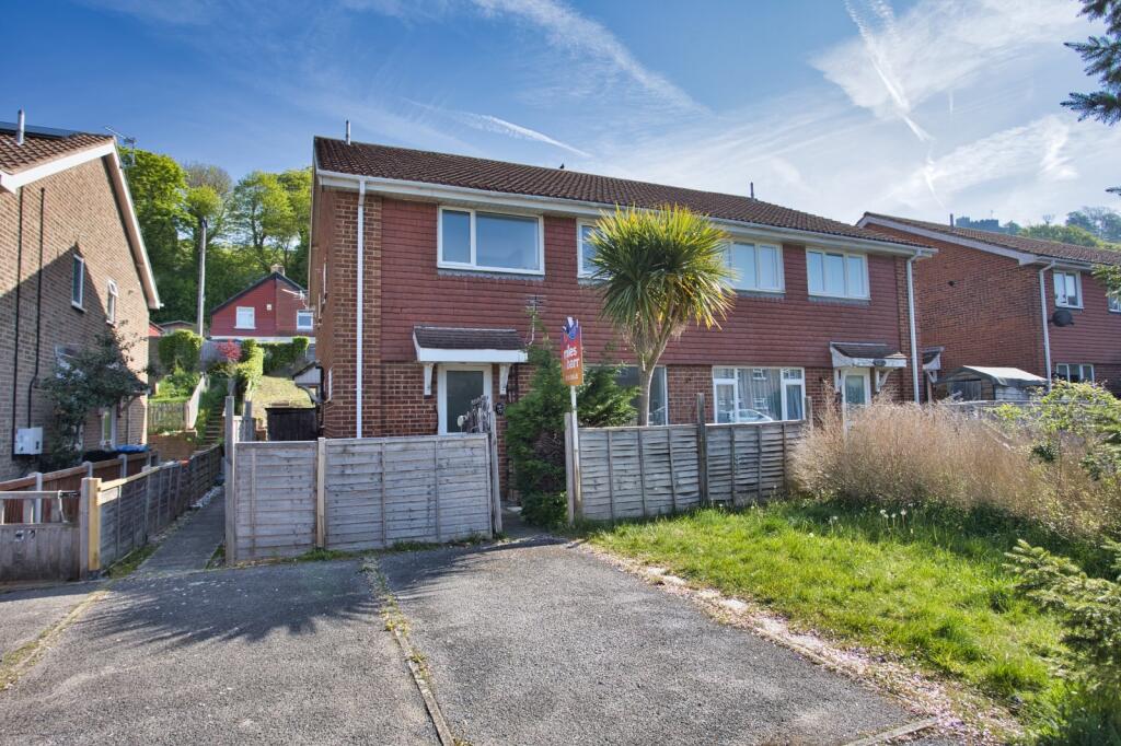 Main image of property: Leyburne Road, Dover, CT16