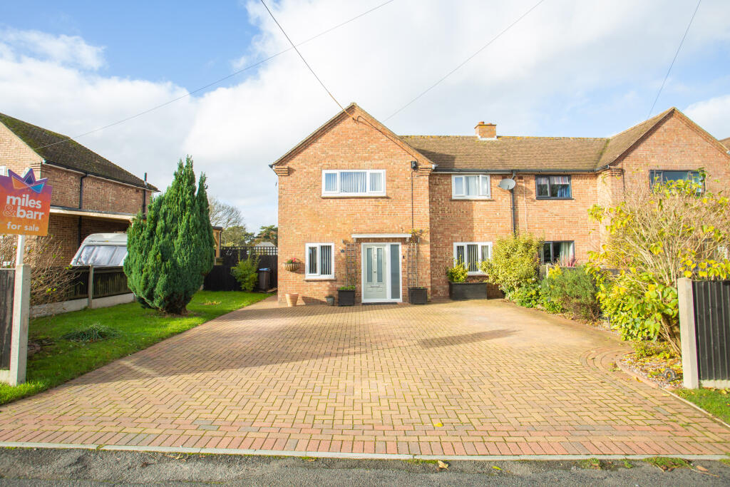 Main image of property: Napchester Road, Whitfield, Dover, CT16