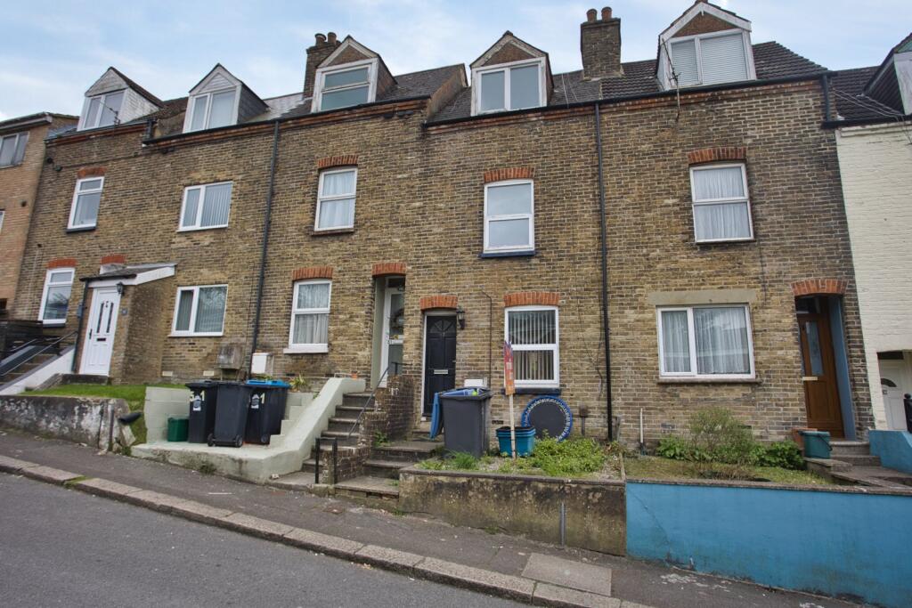 Main image of property: Hillside Road, Dover, Kent, CT17