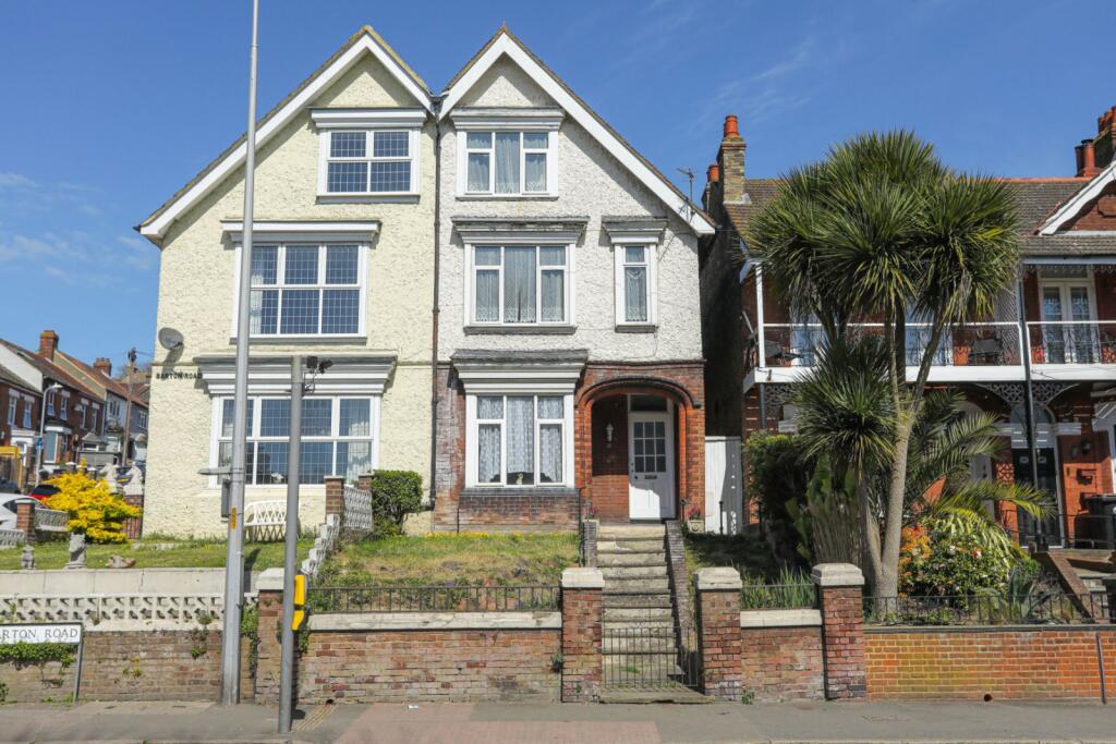 Main image of property: Barton Road, Dover, CT16