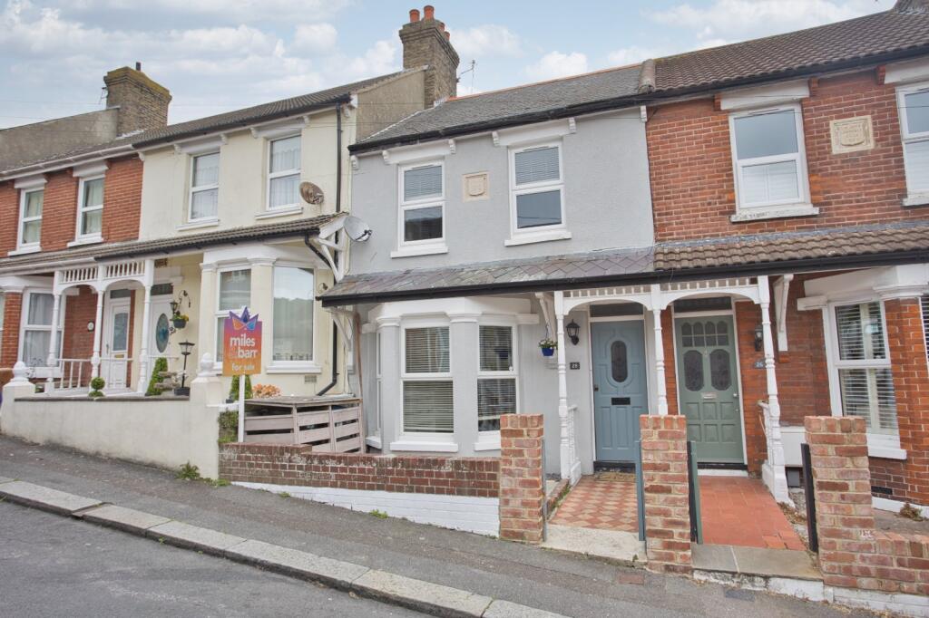 Main image of property: Lascelles Road, Dover, Kent, CT17