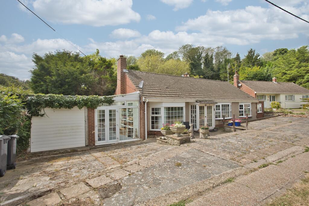 Main image of property: Cowper Road, Dover, Kent, CT17