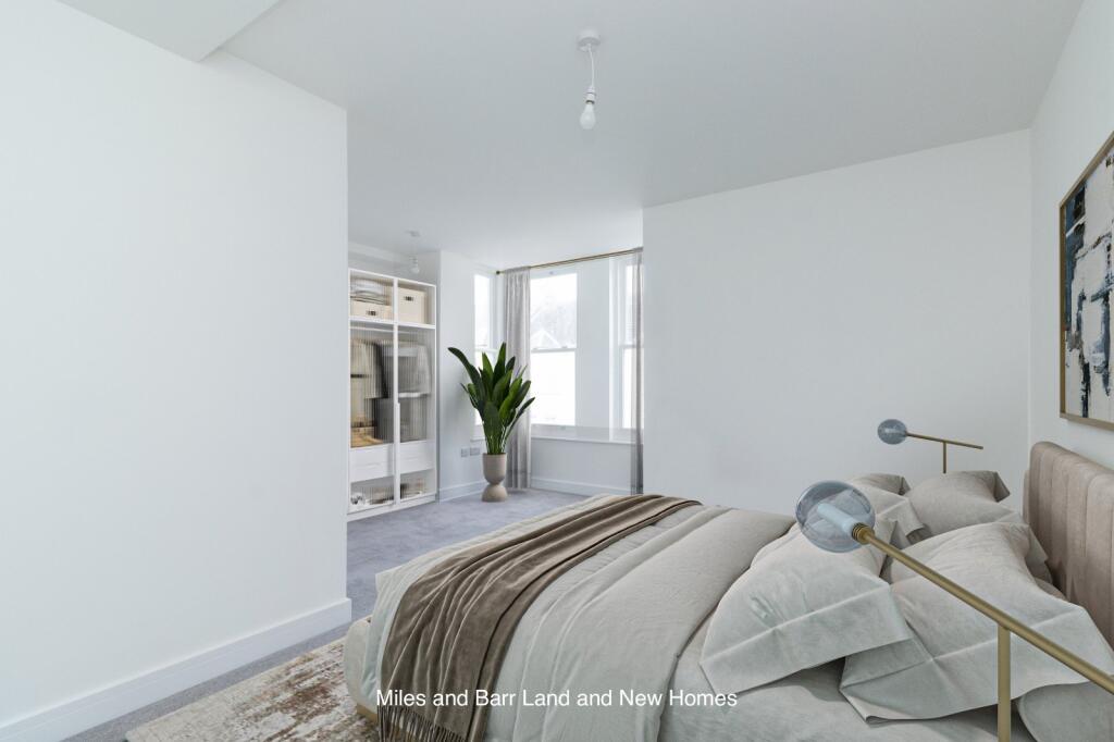 Main image of property: Norfolk Road, Margate, Kent, CT9
