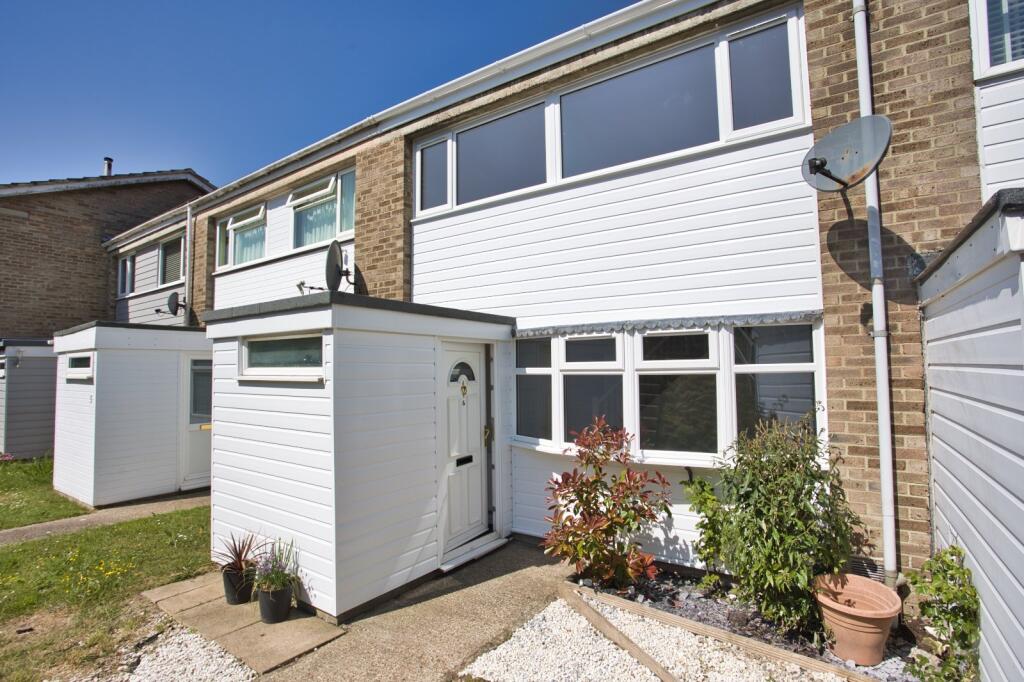 Main image of property: Maine Close, Dover, Kent, CT16