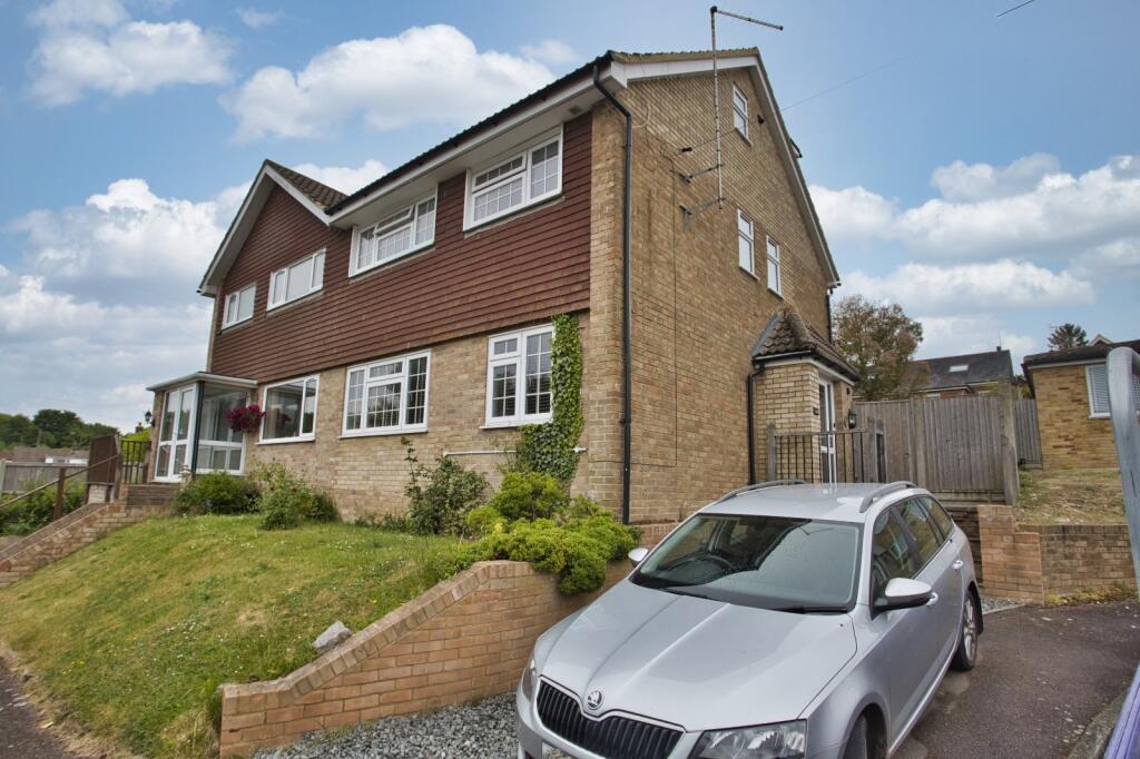 Main image of property: The Glen, Shepherdswell, Dover, Kent, CT15