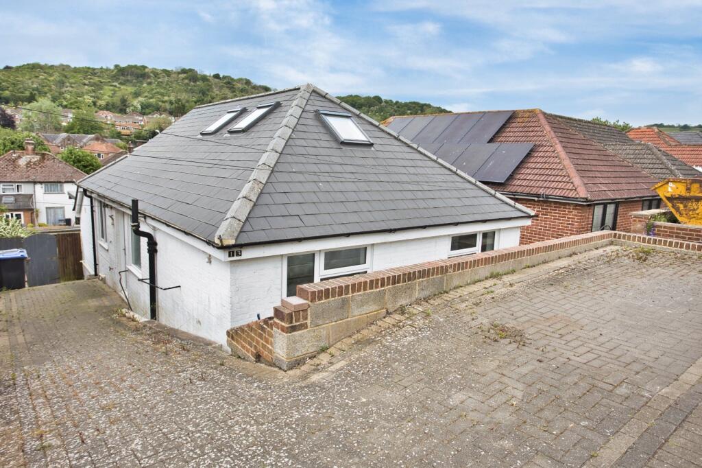 Main image of property: Queens Avenue, Dover, Kent, CT17