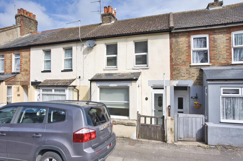 Main image of property: Westbury Road, Dover, Kent, CT17