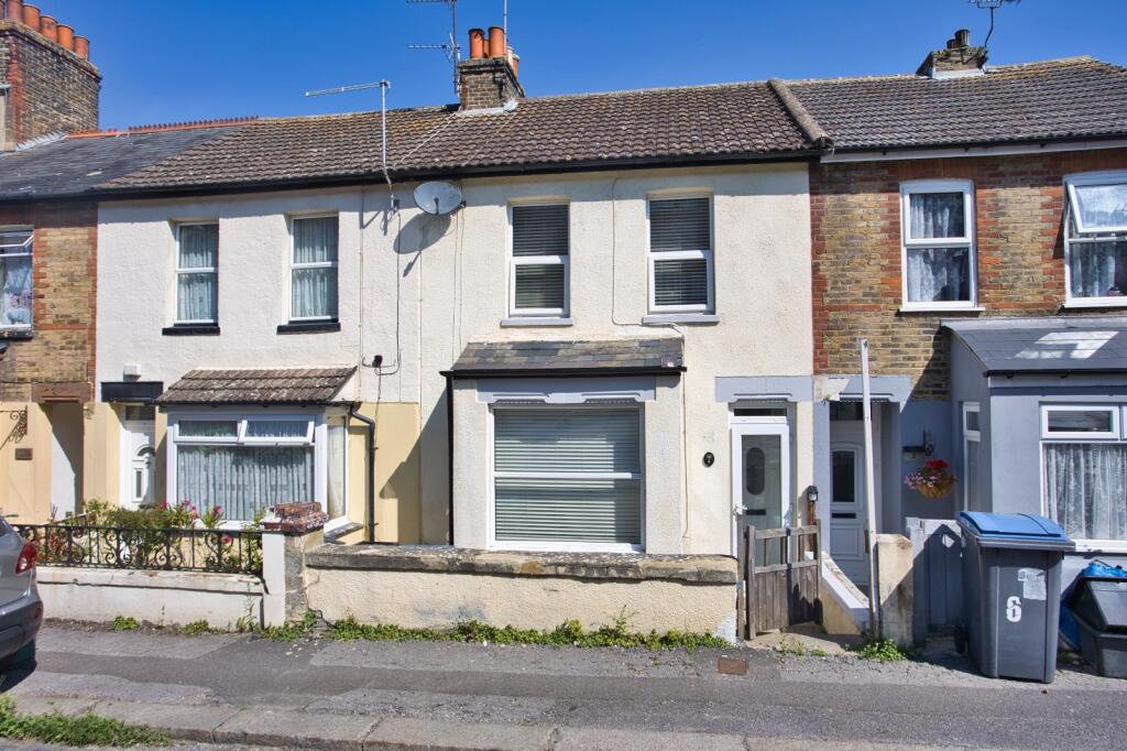 Main image of property: Westbury Road, Dover, Kent, CT17