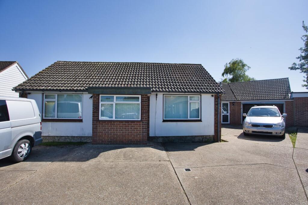 Main image of property: Alison Close, Whitfield, Dover, Kent, CT16