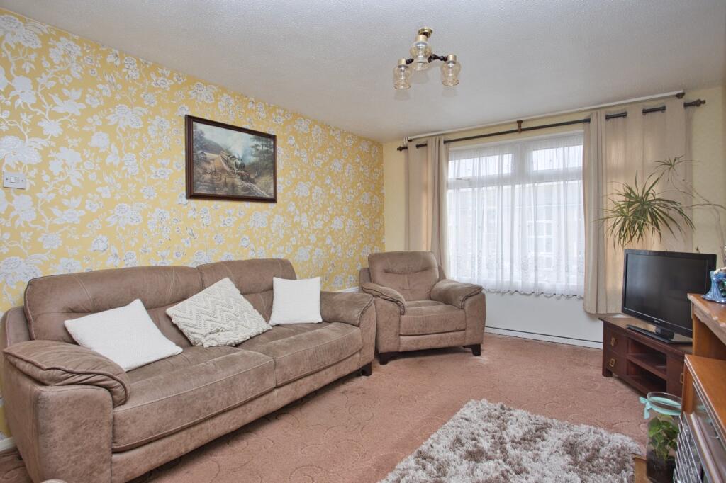 Main image of property: Colton Crescent, Dover, CT16