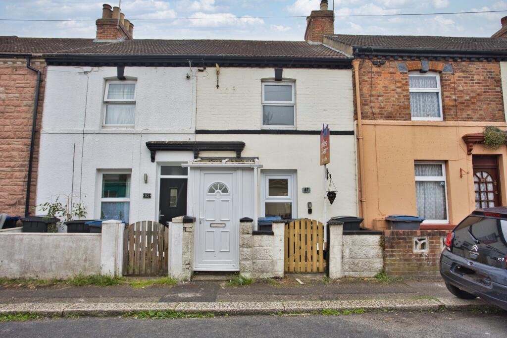 Main image of property: Clarendon Place, Dover, Kent, CT17