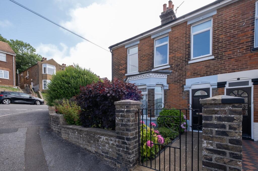 Main image of property: Minerva Avenue, Dover, Kent, CT16