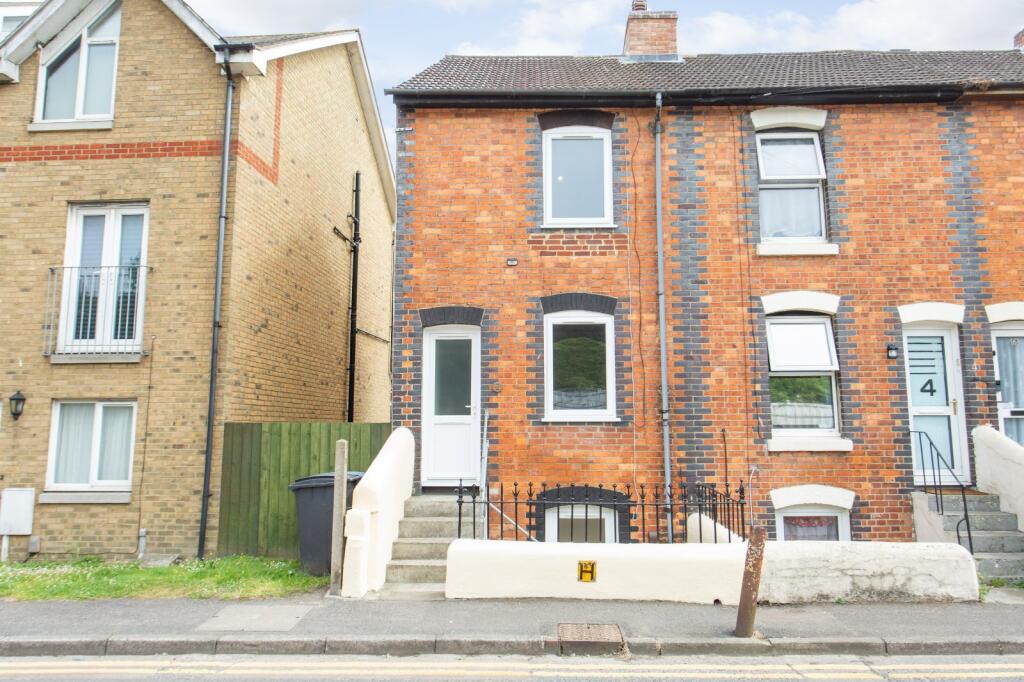 Main image of property: Primrose Road, Dover, CT17