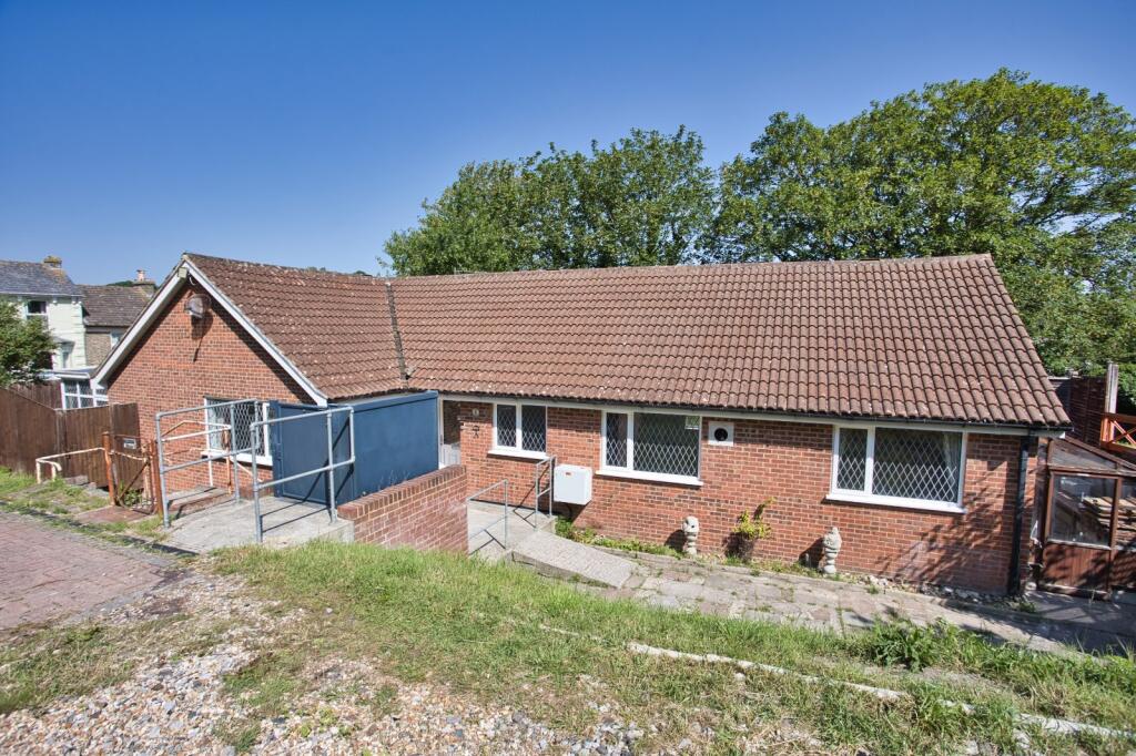 Main image of property: St. Martins Gardens, Clarendon Road, Dover, CT17