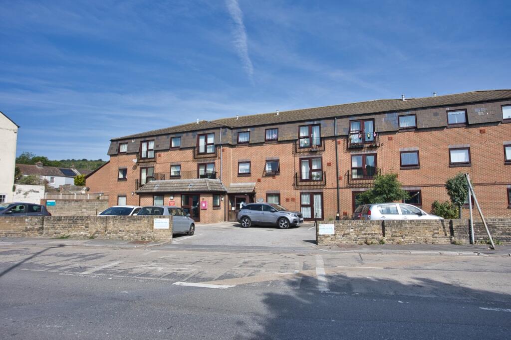 Main image of property: Coombe Valley Road, Dover, Kent, CT17