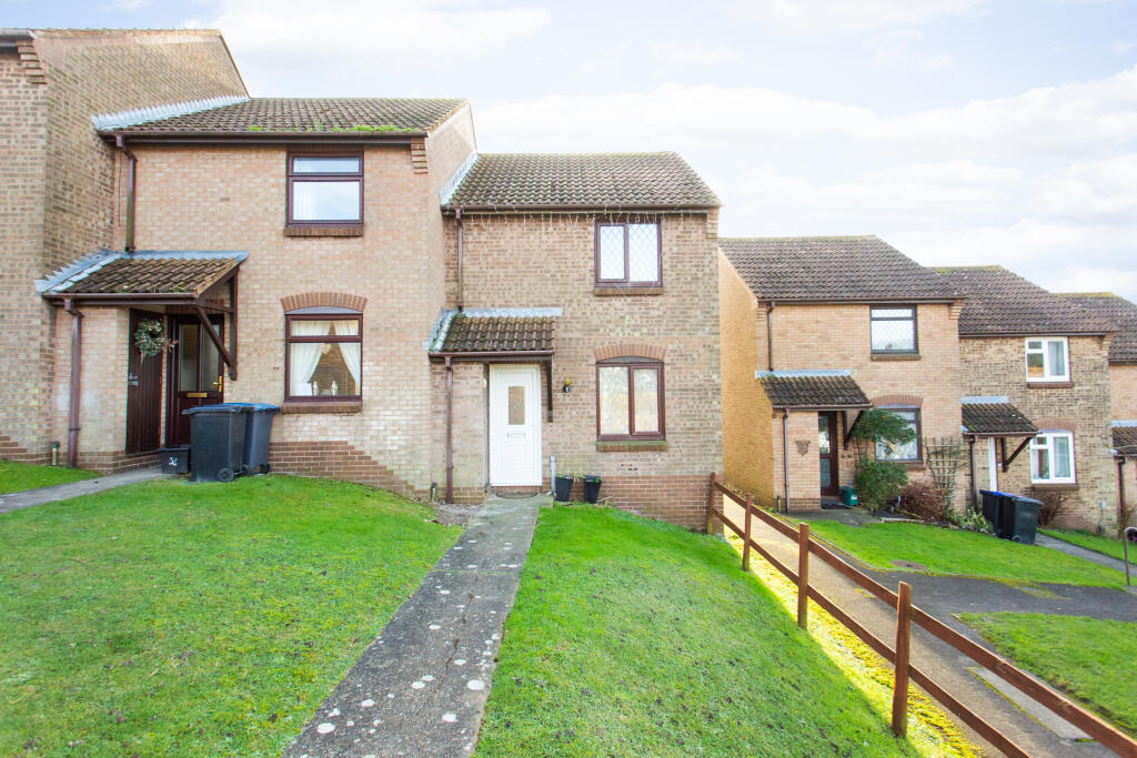 Main image of property: Christchurch Way, Dover, CT16