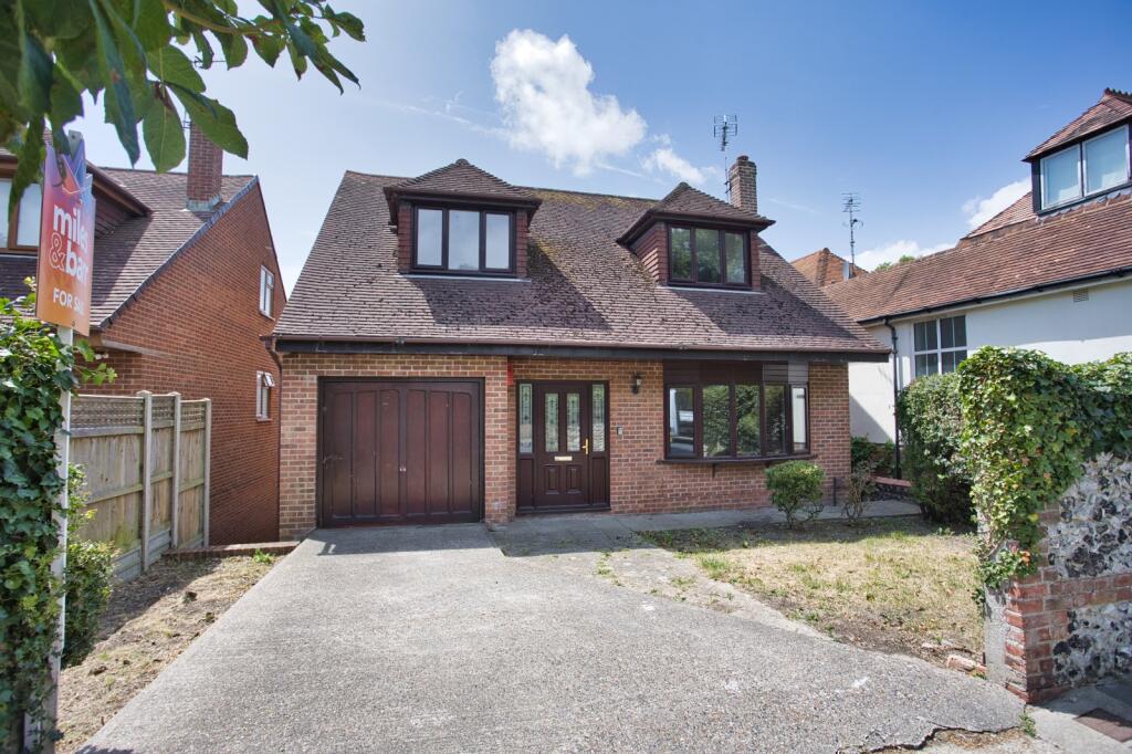 Main image of property: Castle Avenue, Dover, Kent, CT16