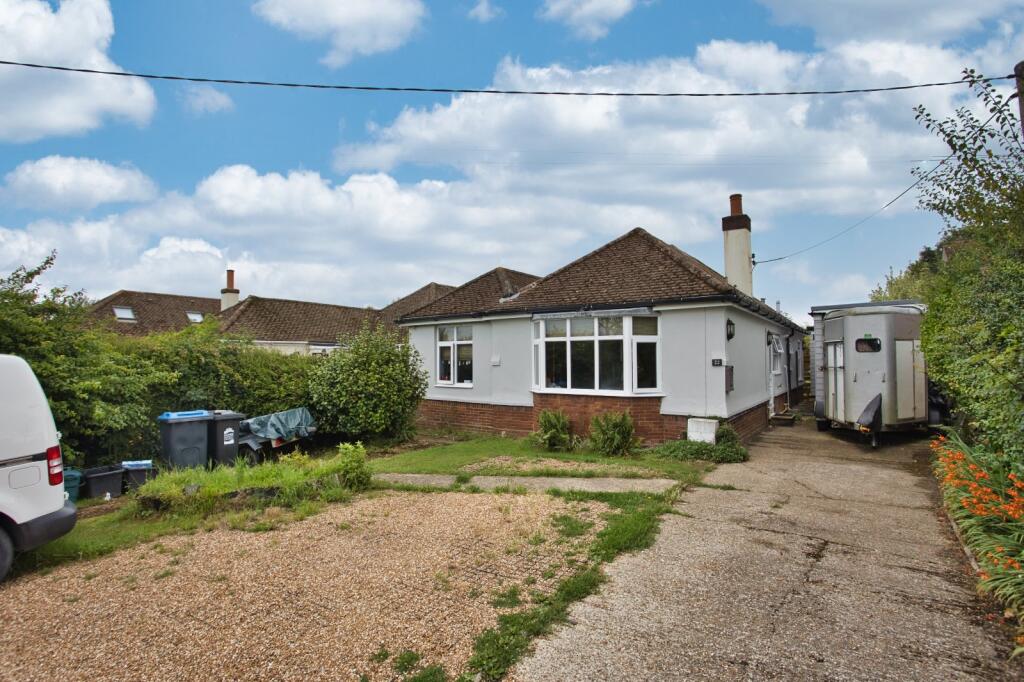 Main image of property: Bewsbury Cross Lane, Whitfield, CT16