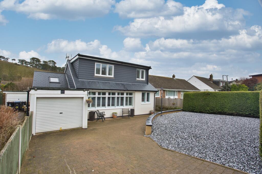 Main image of property: Broadacre, Lydden, Dover, Kent, CT15