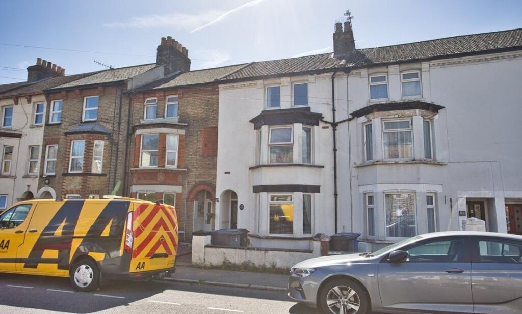 Main image of property: Buckland Avenue, Dover, Kent, CT16