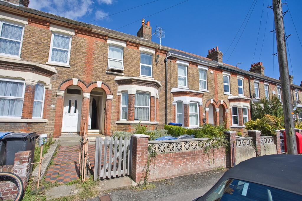 Main image of property: Heathfield Avenue, Dover, CT16